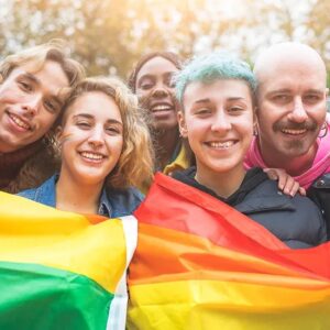 June Trivia Quiz Pride Month