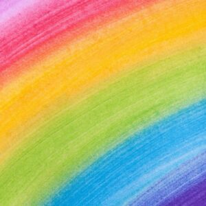 Which Spring Holiday Are You? Quiz Rainbow