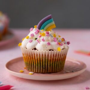 This Cupcake Quiz Will Reveal What Your Fortune Cookie Says 