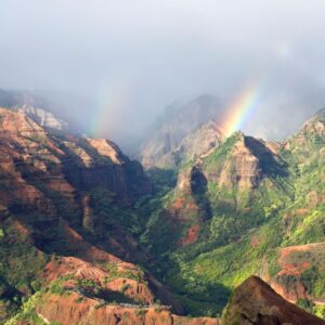 Are You A Dragon, A Phoenix, A Unicorn, Or A Griffin? Quiz Rainbow