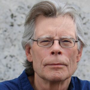 Halloween Jeopardy Quiz Stephen King