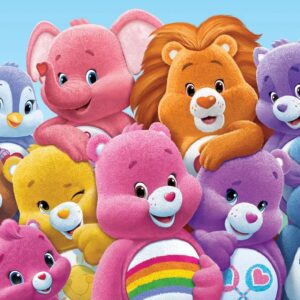 Those With Encyclopedic Knowledge Will Get 15 On This Quiz Care Bears