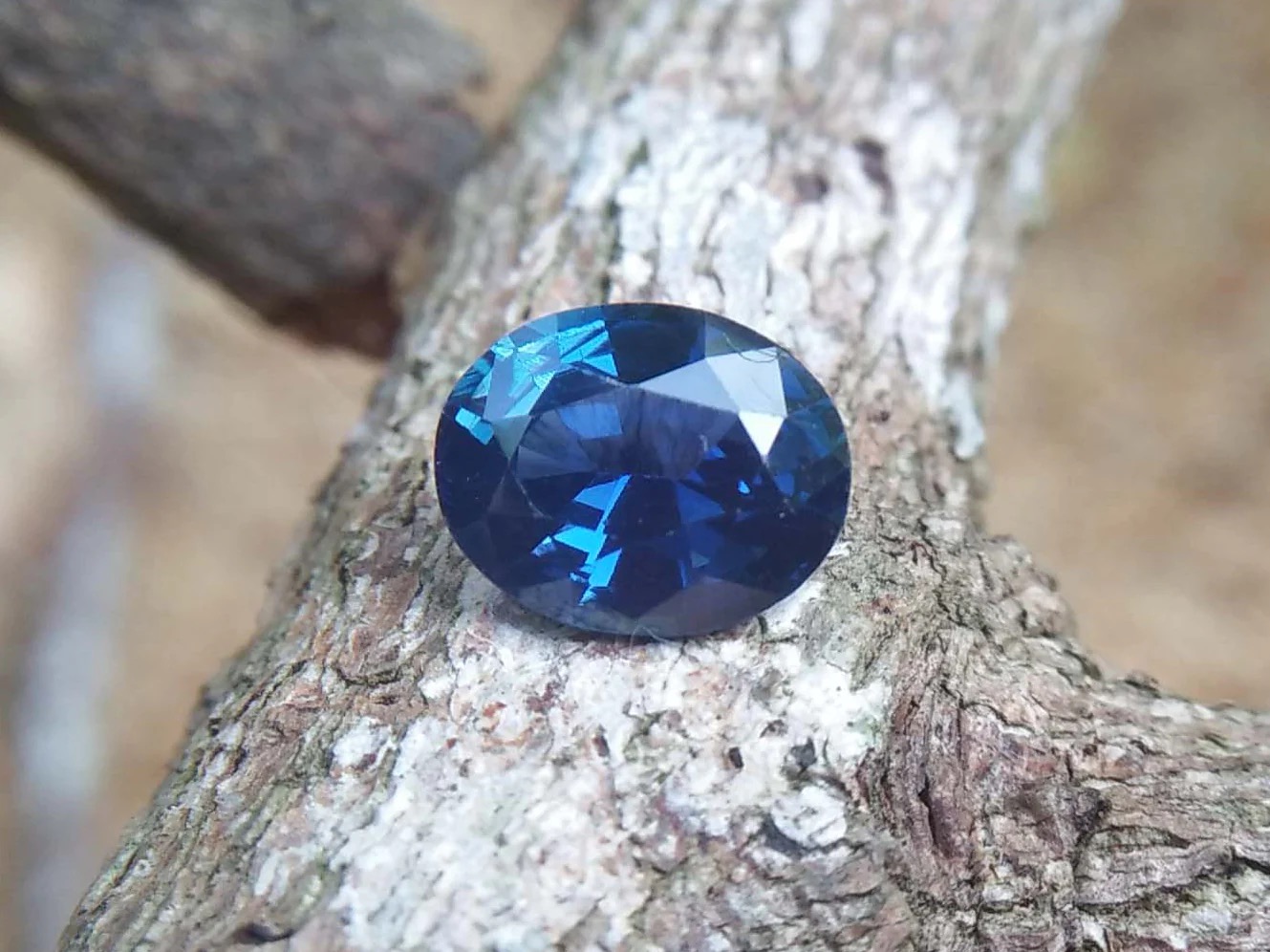 You got: Sapphire! What Gemstone Are You? 💎 Take the Quiz to Reveal Your Perfect Precious Stone!