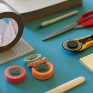 What Chocolate Are You? Quiz Designing or crafting