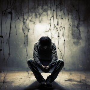 Am I Emo? Quiz Depressed
