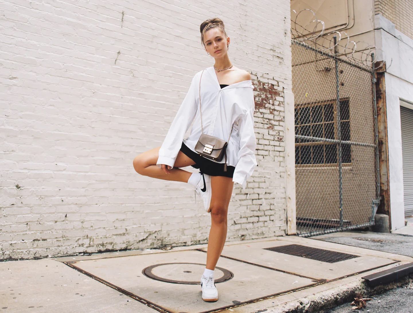 Portmanteau Trivia Quiz Athleisure Athletic clothing