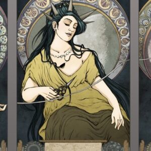 20 Trivia Questions & Answers From Games To Greek Myths Quiz Atropos
