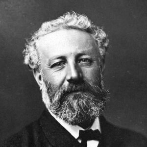If You Get 13 On This General Knowledge Quiz, You're Jack Of All Trades Jules Verne