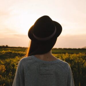 Which Moon Phase Are You? Quiz Introspection