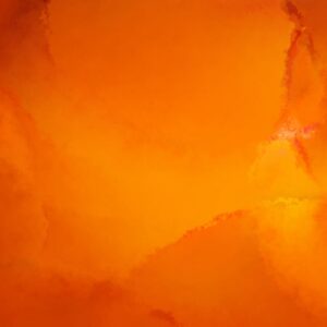 Missing Colors Place Quiz Orange