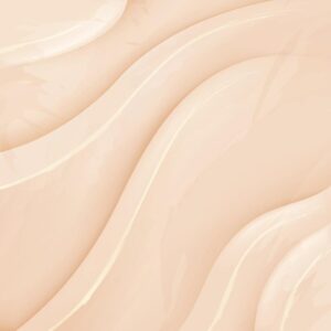 Brown Trivia Quiz Beige