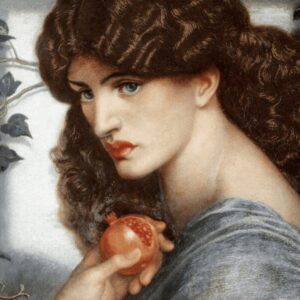 P Trivia Quiz Persephone