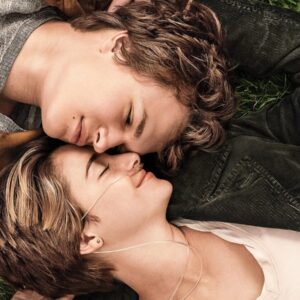 Romantic Movie Quotes Quiz The Fault in Our Stars