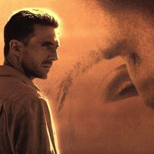 Romantic Movie Quotes Quiz The English Patient