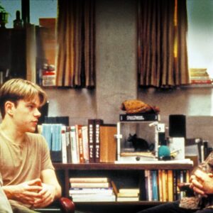 Romantic Movie Quotes Quiz Good Will Hunting