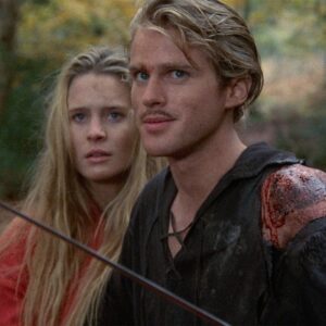 Can You Match Fictional 20 Cats To Their Movies? Quiz The Princess Bride