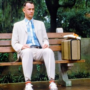 Romantic Movie Quotes Quiz Forrest Gump