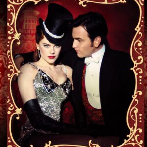 Romantic Movie Quotes Quiz Moulin Rouge!