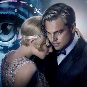 Romantic Movie Quotes Quiz The Great Gatsby