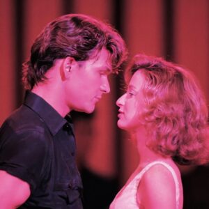 Romantic Movie Quotes Quiz Dirty Dancing