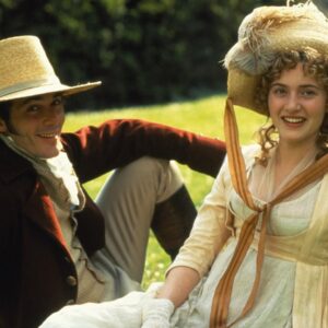 Romantic Movie Quotes Quiz Sense and Sensibility