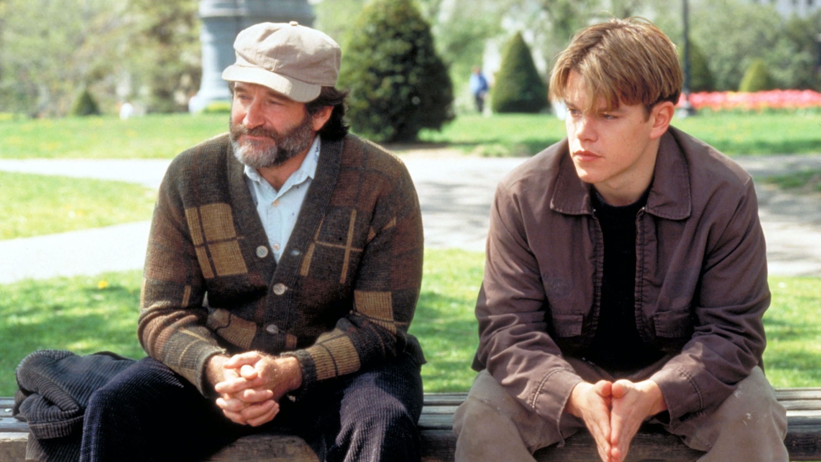 Good Or Great Quiz Good Will Hunting