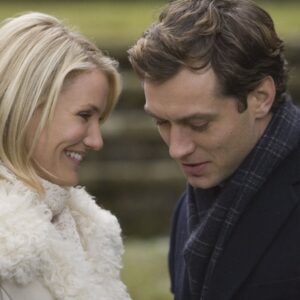 Romantic Movie Quotes Quiz The Holiday