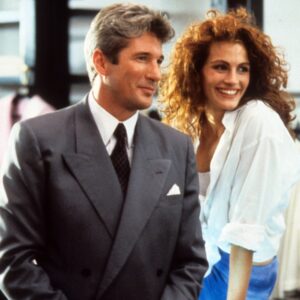 Romantic Movie Quotes Quiz Pretty Woman