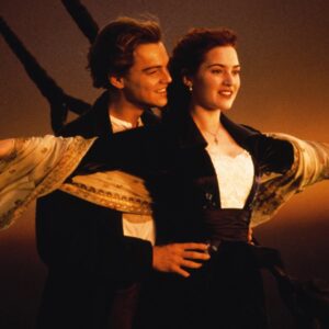 Romantic Movie Quotes Quiz Titanic