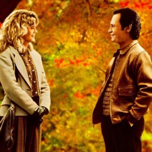 Romantic Movie Quotes Quiz When Harry Met Sally
