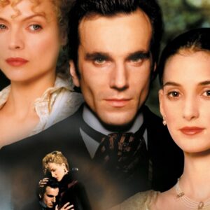 Romantic Movie Quotes Quiz The Age of Innocence