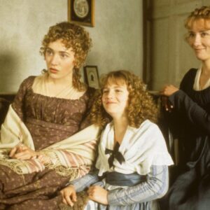 Romantic Movie Quotes Quiz Sense and Sensibility