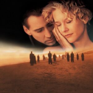Romantic Movie Quotes Quiz City of Angels