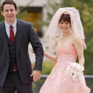 Romantic Movie Quotes Quiz The Vow
