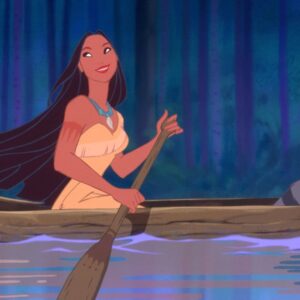 Guess The Disney Movie Emoji Quiz Pocahontas