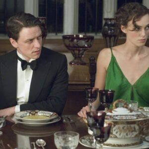 Romantic Movie Quotes Quiz Atonement