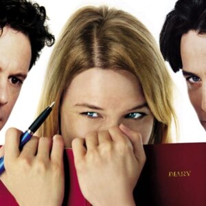 Romantic Movie Quotes Quiz Bridget Jones\'s Diary