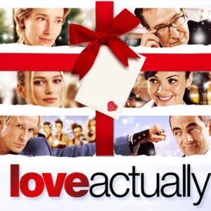 Romantic Movie Quotes Quiz Love Actually