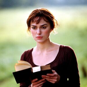 Romantic Movie Quotes Quiz Pride and Prejudice