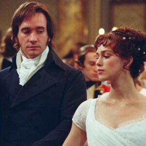 Romantic Movie Quotes Quiz Pride and Prejudice