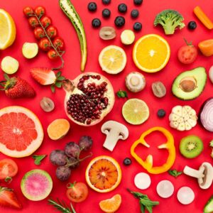 Are You A Pizza, A Burger, Sushi, Or A Salad? Quiz Fresh