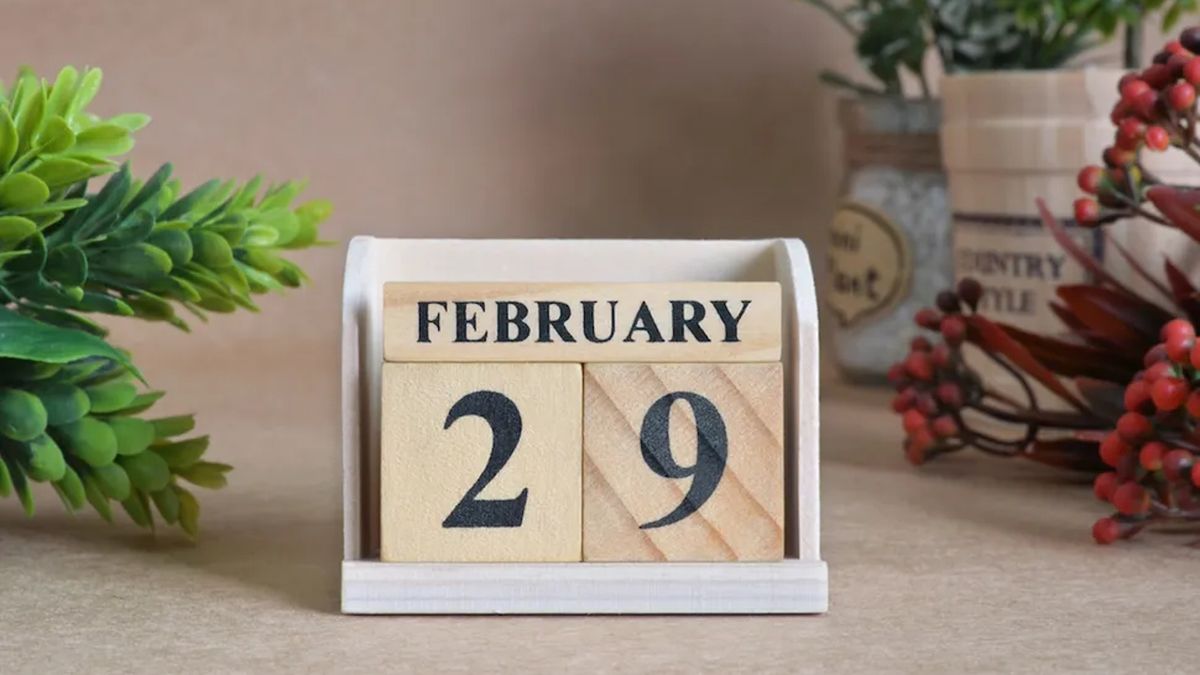 Leap Year Trivia Questions And Answers Quiz February 29 leap year