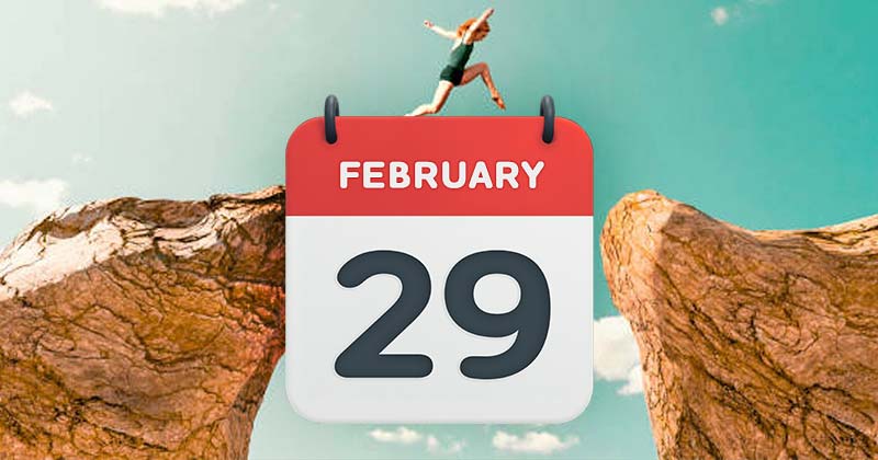 Leap Year Trivia Questions And Answers Quiz