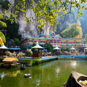 Islands A-Z Quiz Malaysia