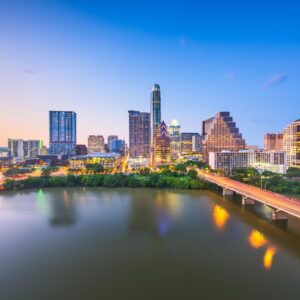 Christmas Trivia Chain Quiz Texas