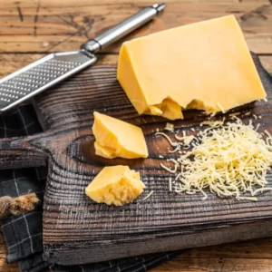What Taco Are You? Quiz Cheese