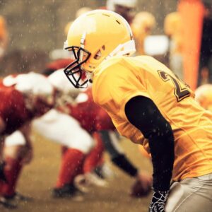 What Fall Flavor Are You? Quiz Go to a football game
