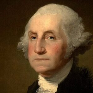 It Happened In April Quiz George Washington