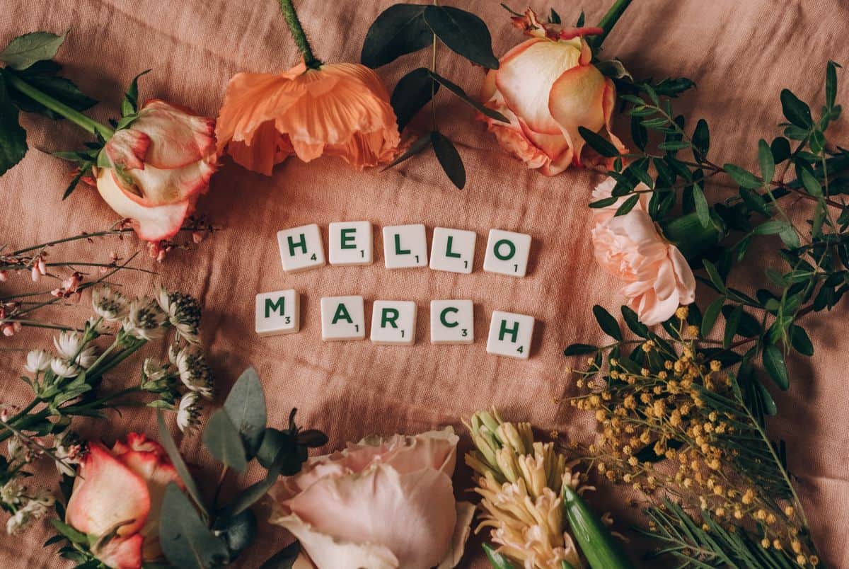 Quiz Answers Beginning With I Hello March