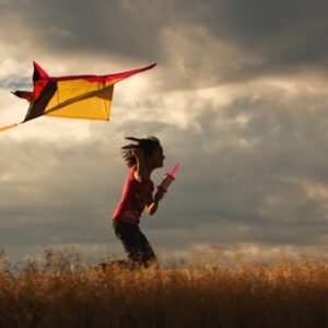 Plan Your Fall Bucket List & I'll Guess Life Era Quiz Fly a kite